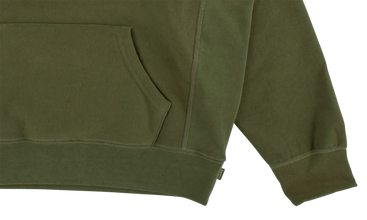 Sequin Arc Hoodie 