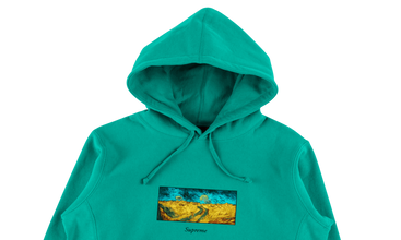Field Hooded Sweatshirt 