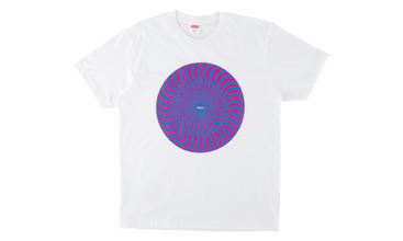 Spitfire Classic Swirl Tee 