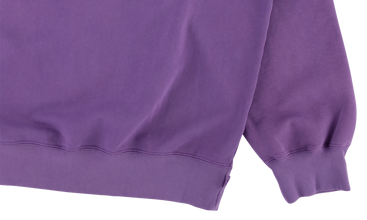 Overdyed Crewneck 