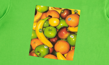 Fruit Tee 