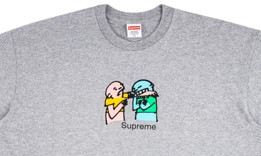 Bite Tee 