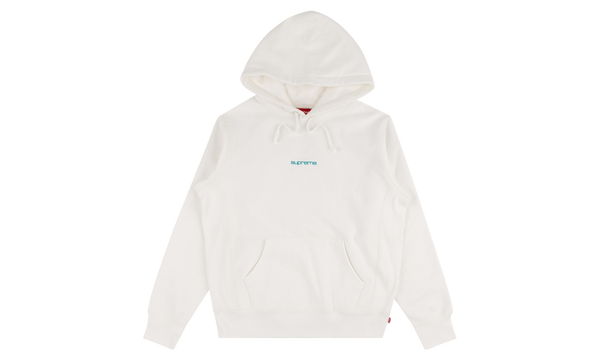 Compact Logo Hoodie "FW 17"