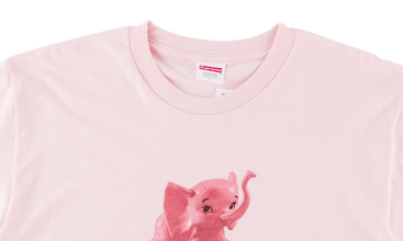 Elephant Tee 