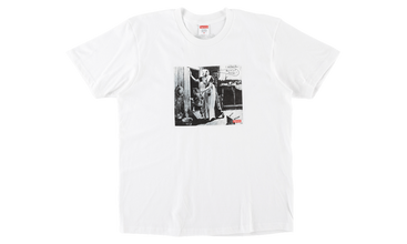 Mike Kelley Hiding From Indians Tee 