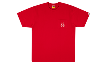 Shark Pocket Tee