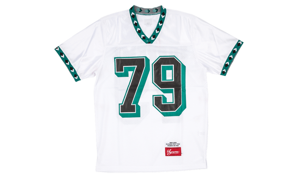 Diamond Rib Football Top