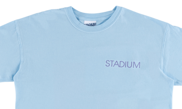 Sky Boxes S/S Tee