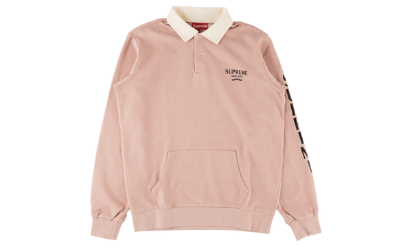 Rugby Sweatshirt "FW 16"