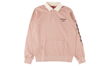 Rugby Sweatshirt 