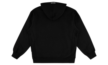 S Logo Hoodie 