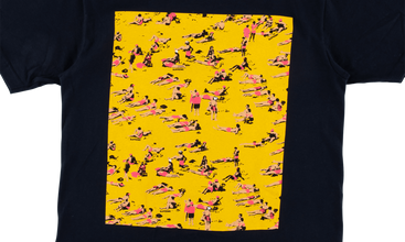Beach Tee 