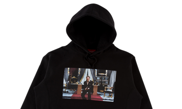 Scarface Hooded Sweatshirt