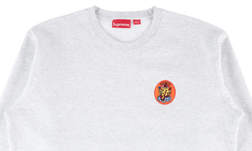 Ganesh Crewneck 
