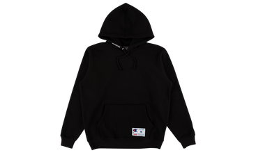 Champion Hooded Sweatshirt 