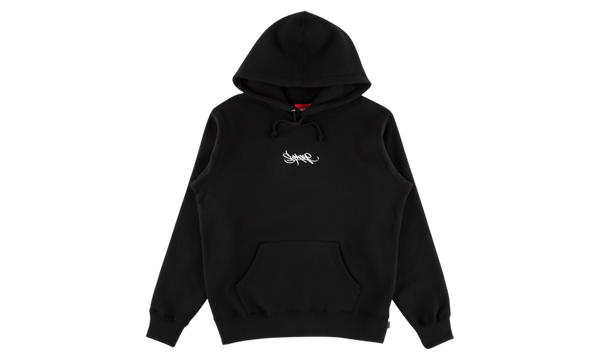 Tag Logo Hoodie "SS 19"