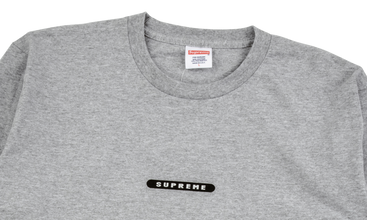 Wild LS Tee
