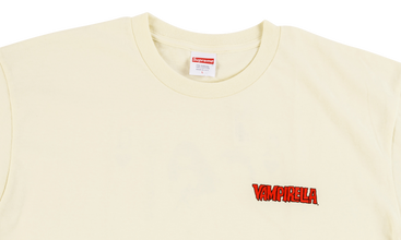 Vampirella Card Tee 