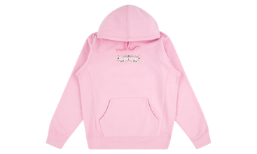 Bandana Box Logo Hoodie 