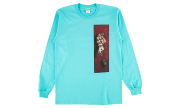 Mike Hill Snaketrap L/S Tee 