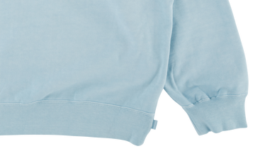 Overdyed Crewneck 