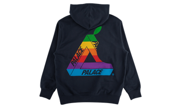 Jobsworth Hoodie