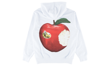 Big Apple Hoodie