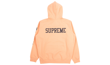 Champion Hooded Sweatshirt 