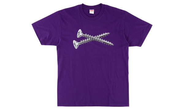 Screw Tee "FW 16"