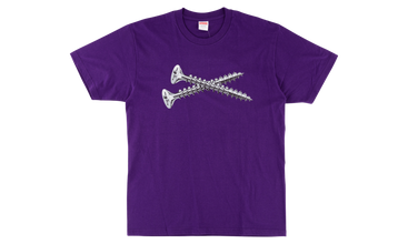 Screw Tee 