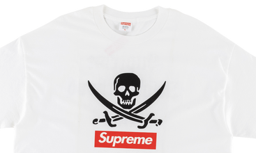 Neighborhood Tee 