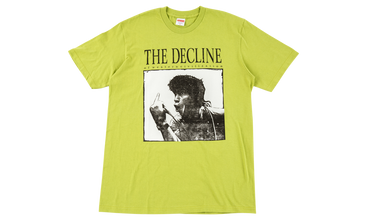 Decline Of Western Civilization Tee 