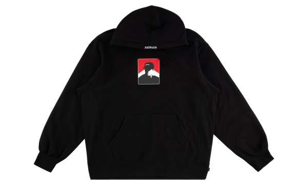 Portrait Hoodie "FW 20"