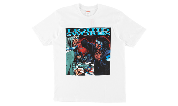Liquid Swords Tee "FW 18"