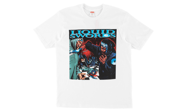 Liquid Swords Tee 