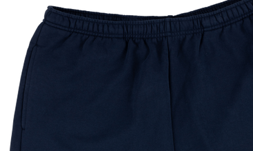 Lacoste Logo Panel Sweatshort 