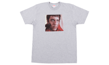 Scarface Shower Tee 
