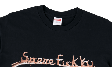 F*ck You Tee 