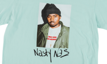 Nasty Nas Tee