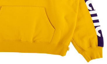Sideline Hoodie 