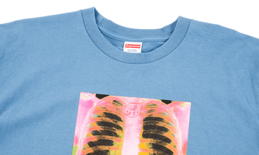 X-Ray Tee