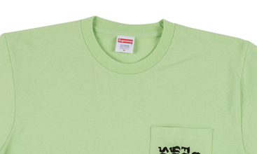 Go F*ck Yourself Pocket Tee 