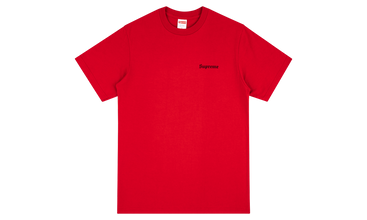 Big Heat Tee 