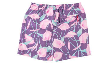 Nylon Water Short 