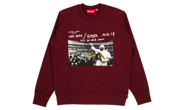 Anti Hero Crewneck