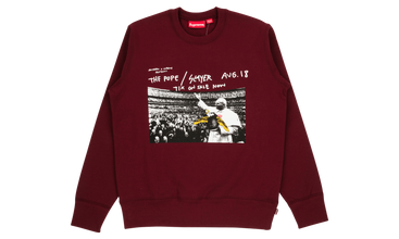 Anti Hero Crewneck
