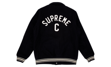 Captain Varisty Jacket