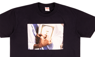 Bible Tee 