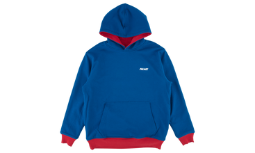 Reverso Hoodie