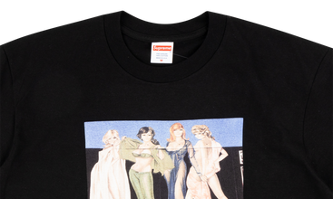 American Picture Tee 
